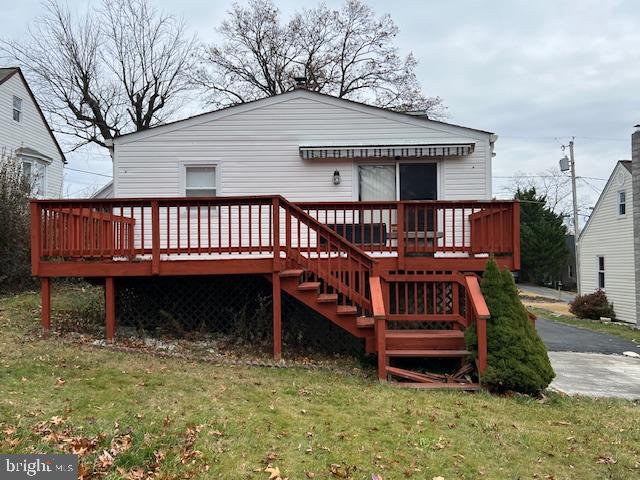 CARNEY VIEW - Residential