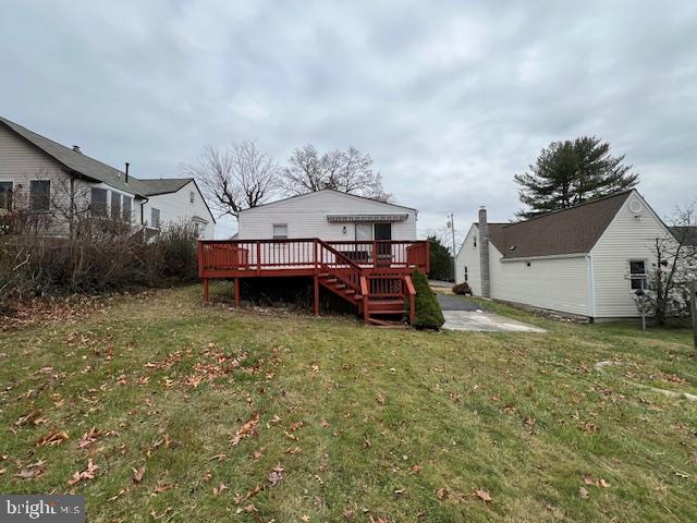 CARNEY VIEW - Residential