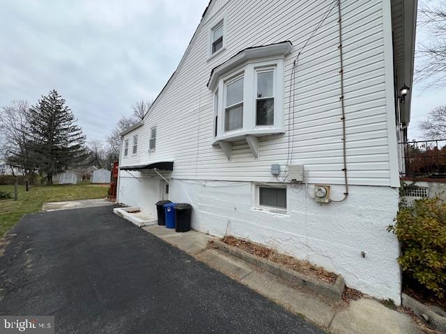 CARNEY VIEW - Residential