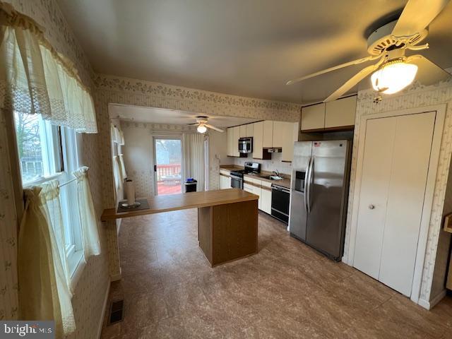 CARNEY VIEW - Residential