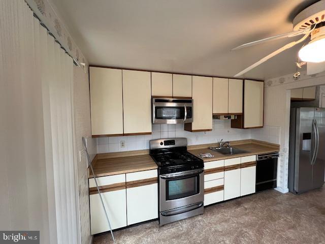 CARNEY VIEW - Residential