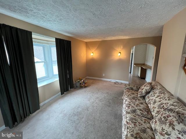 CARNEY VIEW - Residential