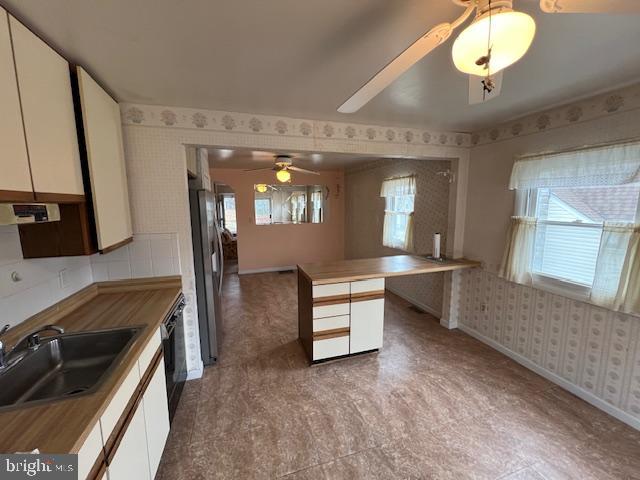 CARNEY VIEW - Residential