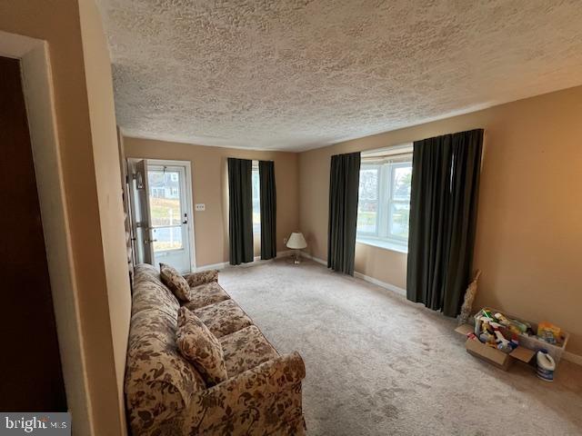 CARNEY VIEW - Residential