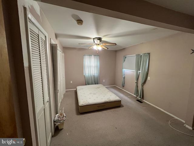 CARNEY VIEW - Residential