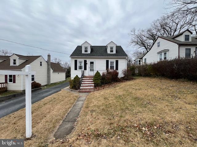 CARNEY VIEW - Residential