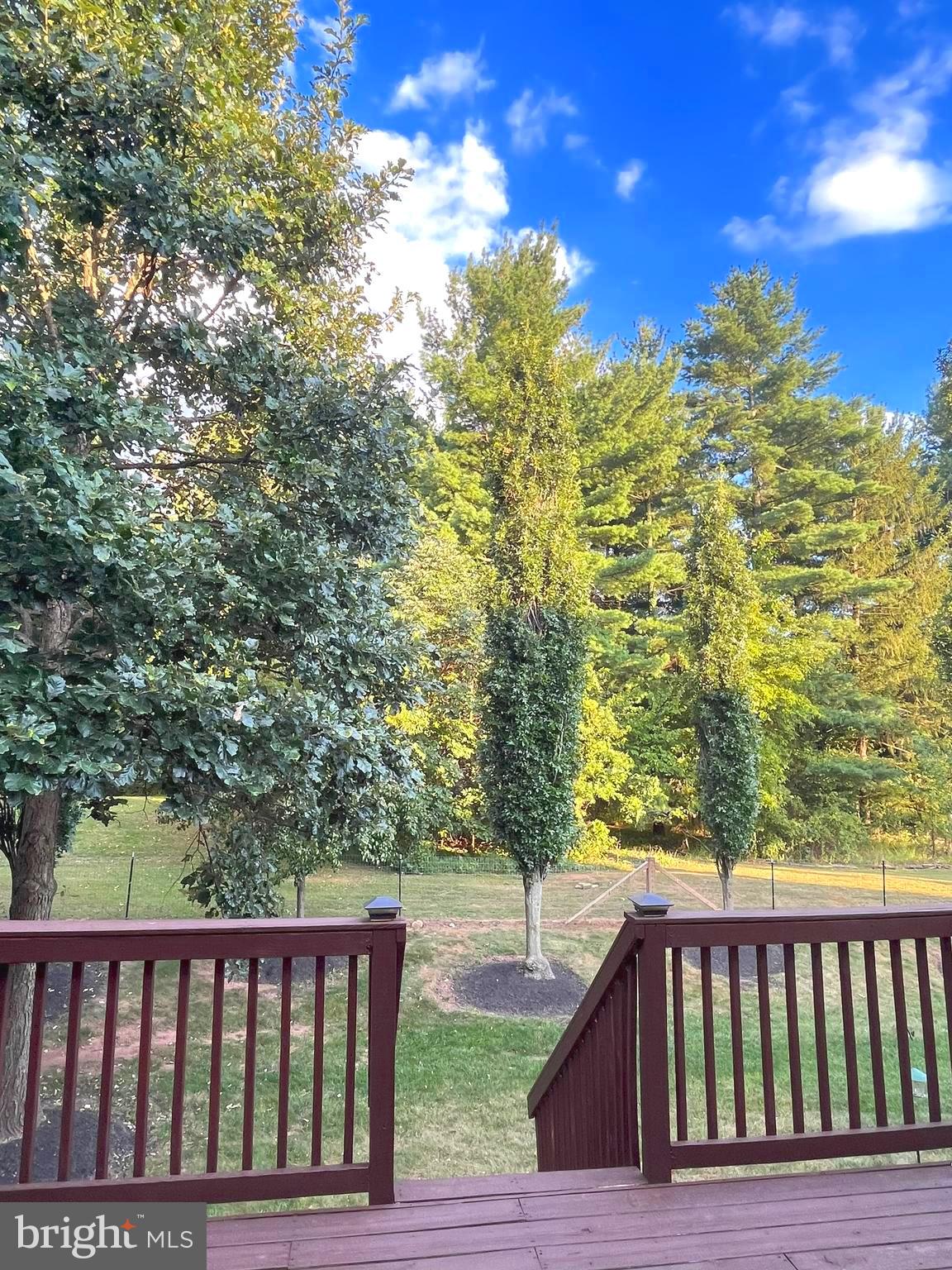 MONROE COURT - Residential Lease