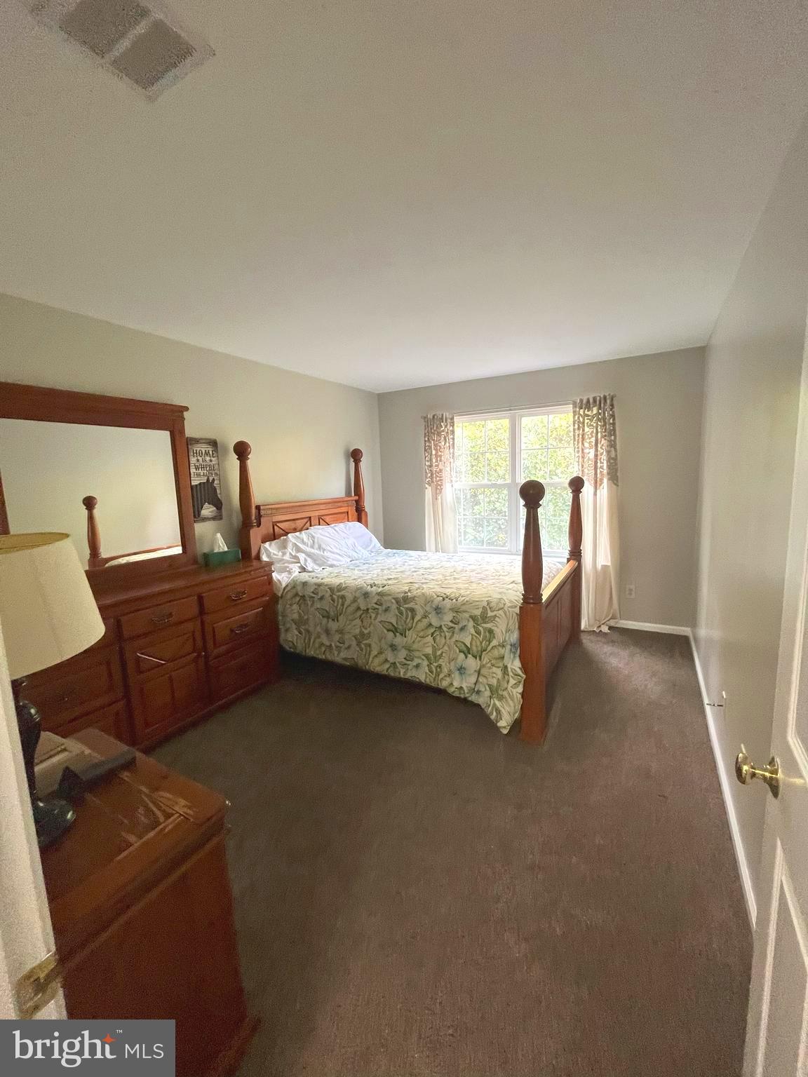 MONROE COURT - Residential Lease