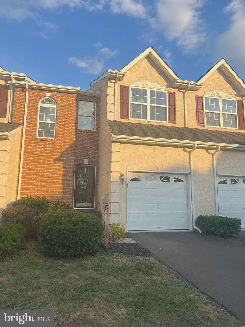 Photo of 3928 Shainline Court, COLLEGEVILLE, PA 19426 (MLS # PAMC2153926)