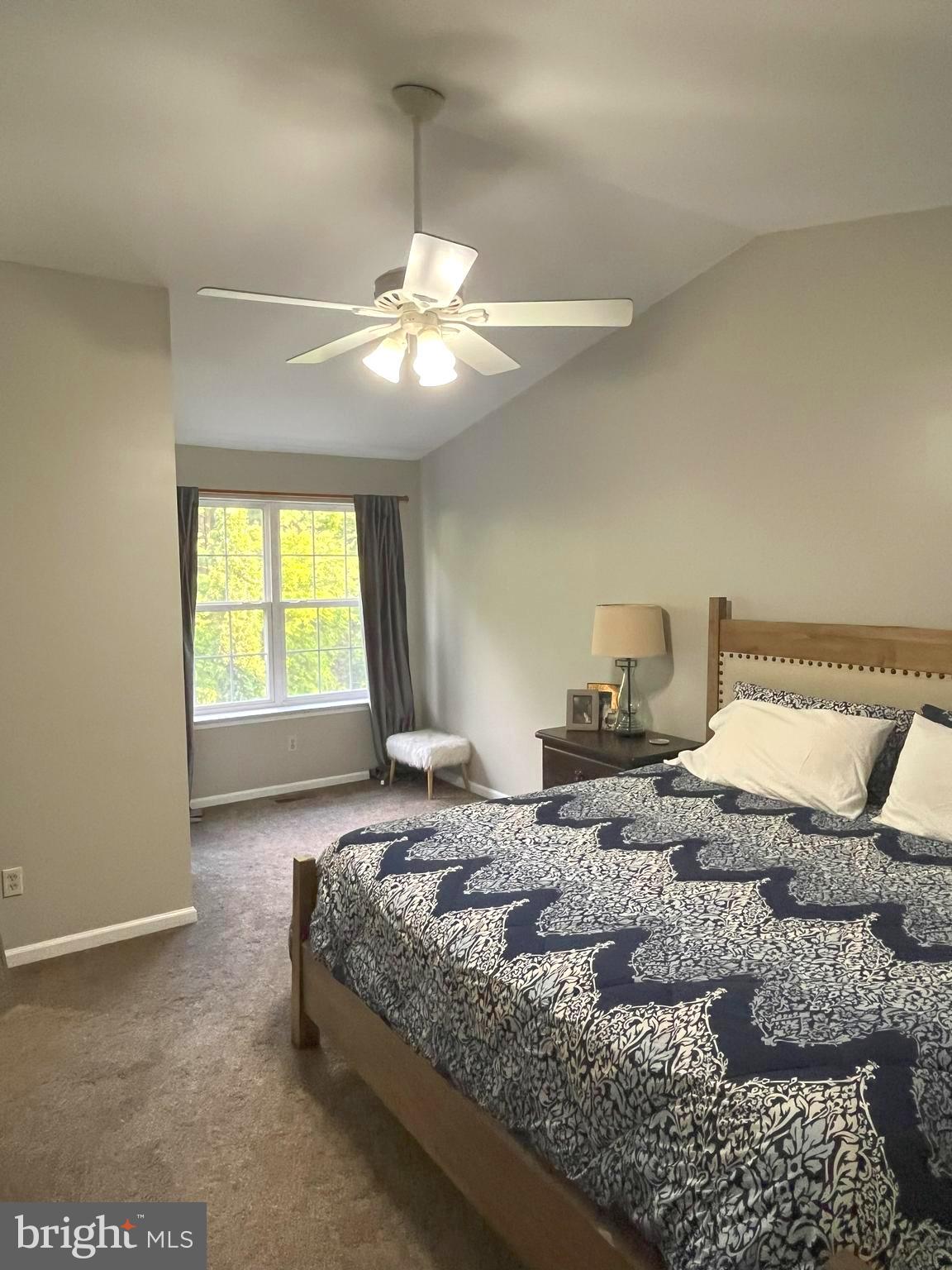 MONROE COURT - Residential Lease