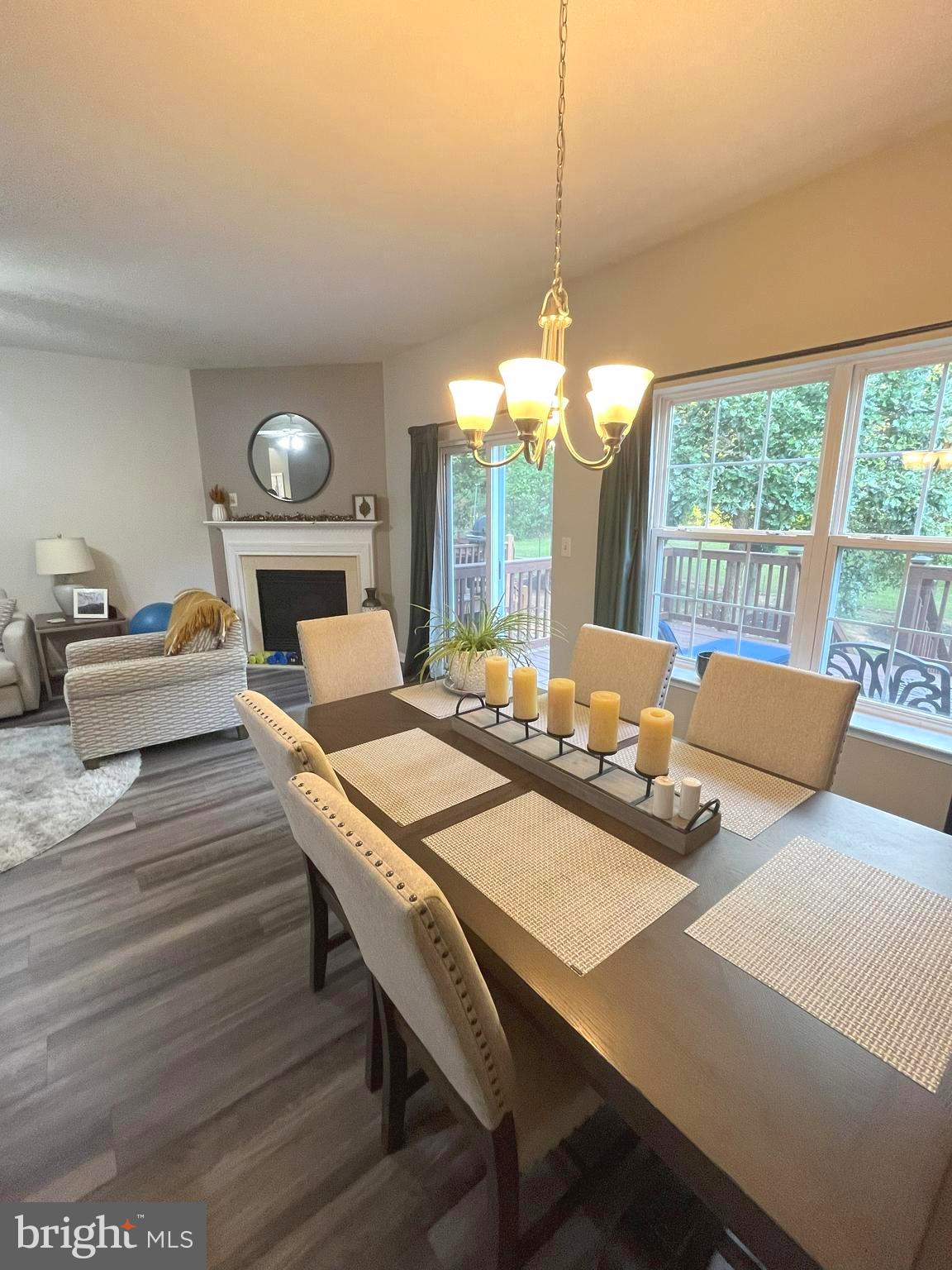 MONROE COURT - Residential Lease