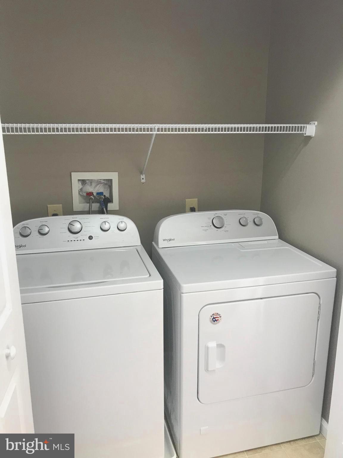 MONROE COURT - Residential Lease