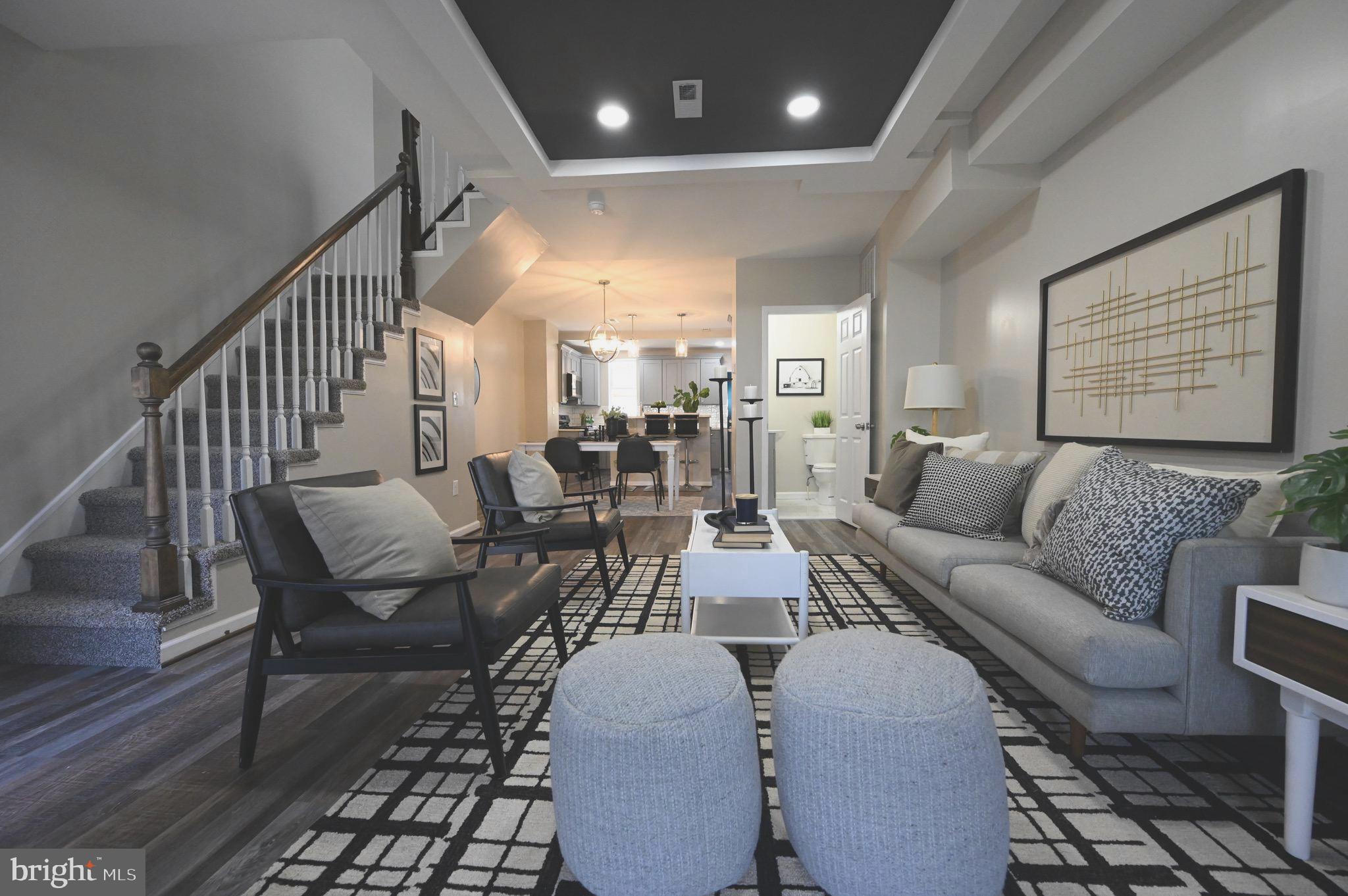 WAVERLY - Residential