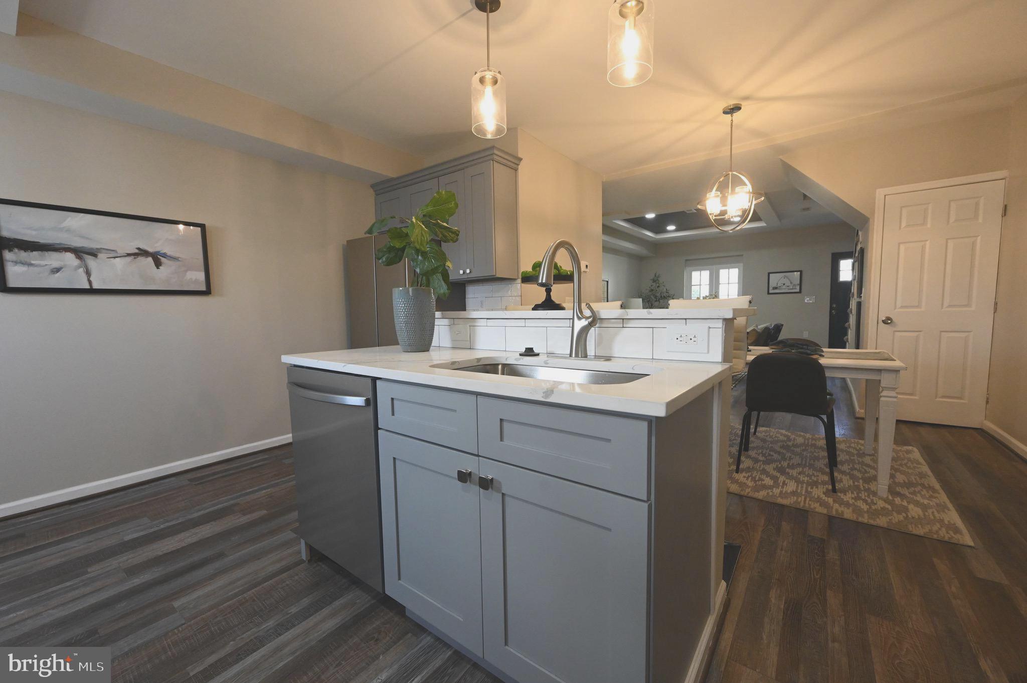 WAVERLY - Residential