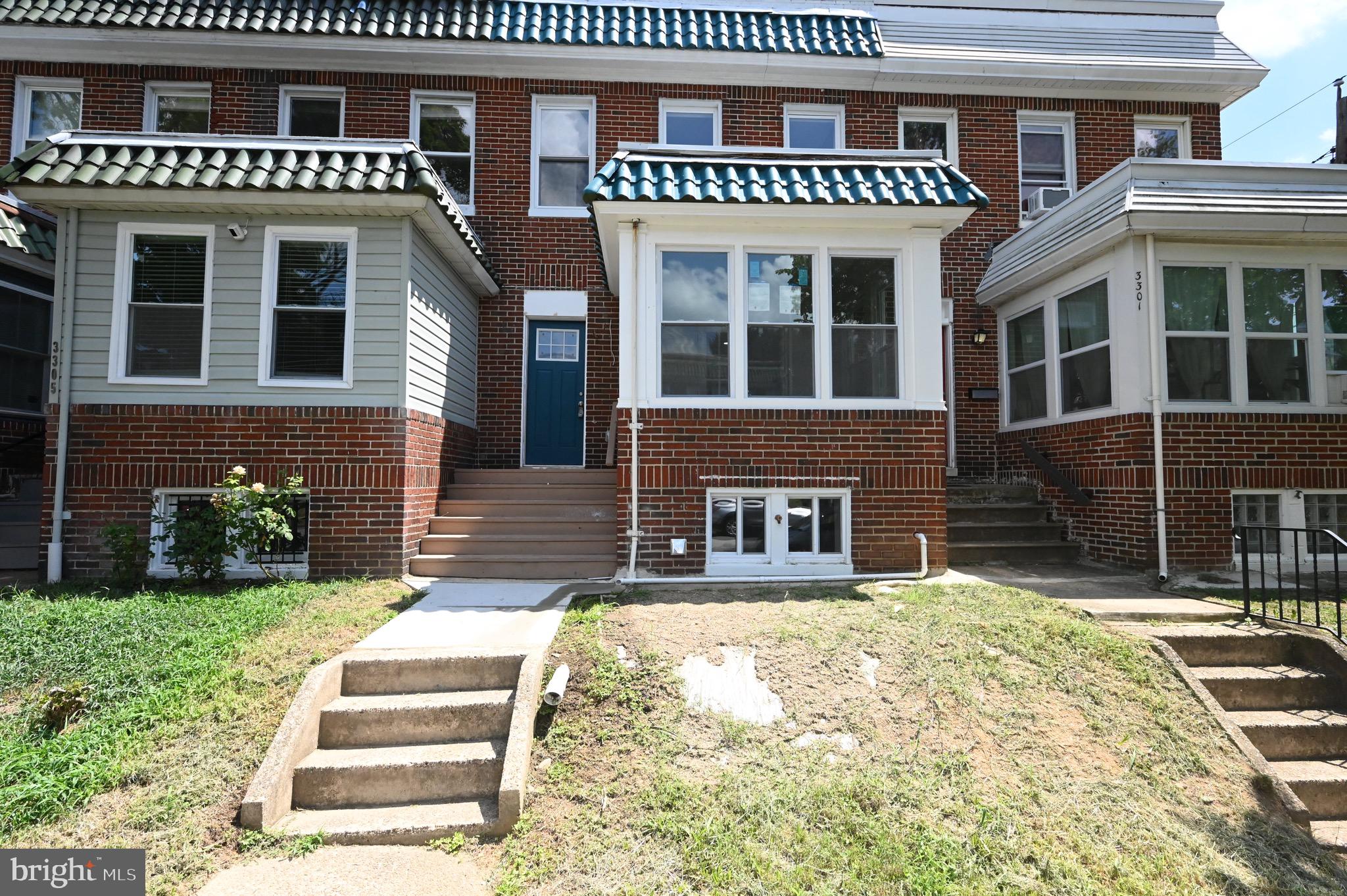 WAVERLY - Residential