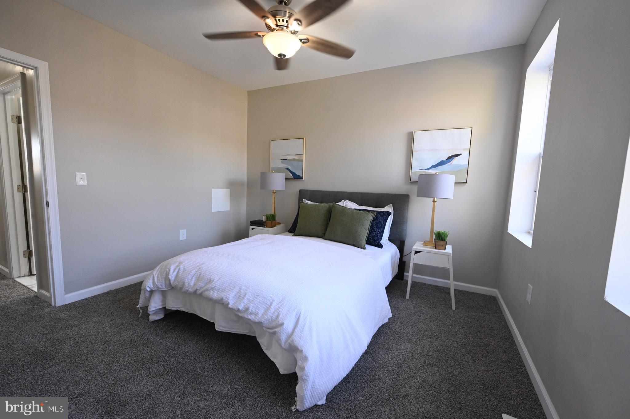 WAVERLY - Residential