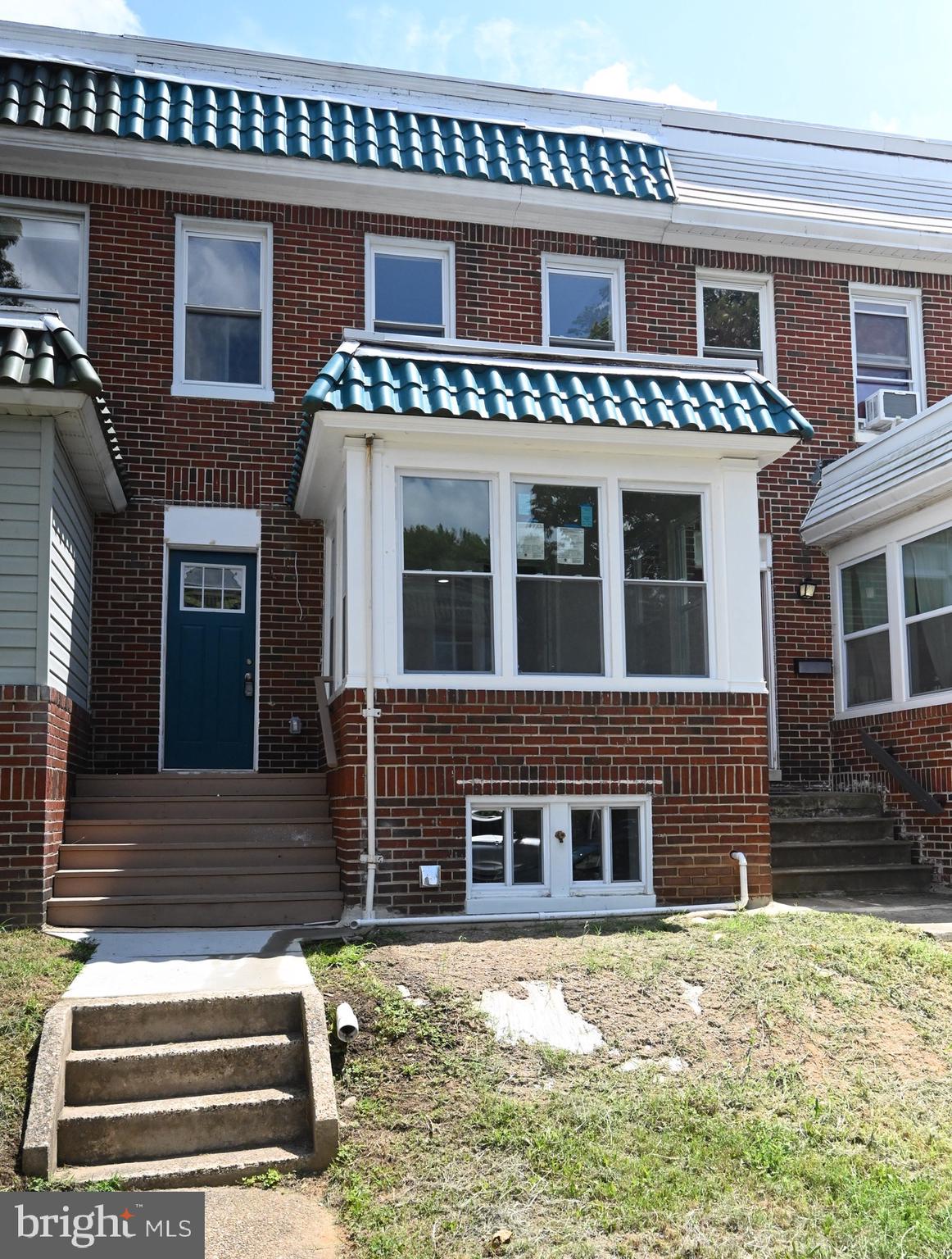 WAVERLY - Residential
