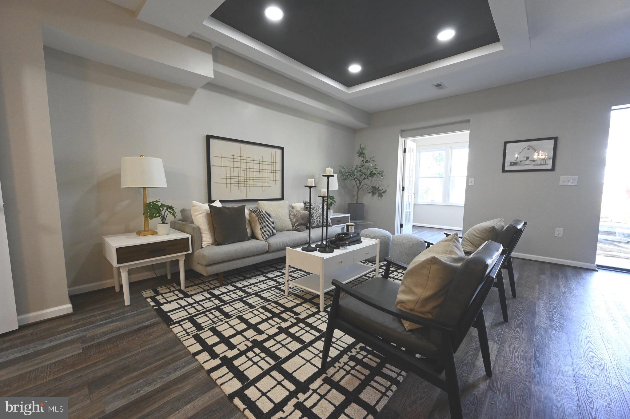 WAVERLY - Residential