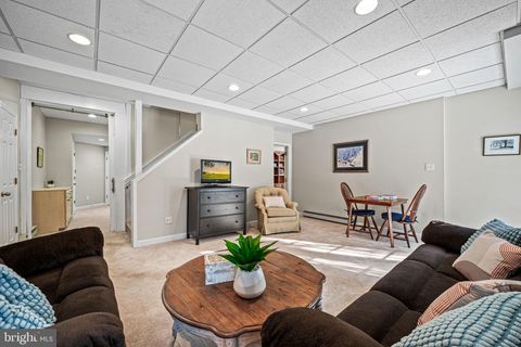 Tiny photo for 3 Greenstone Way, MALVERN, PA 19355 (MLS # PACT2116412)