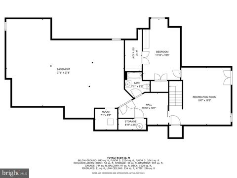 Tiny photo for 3 Greenstone Way, MALVERN, PA 19355 (MLS # PACT2116412)