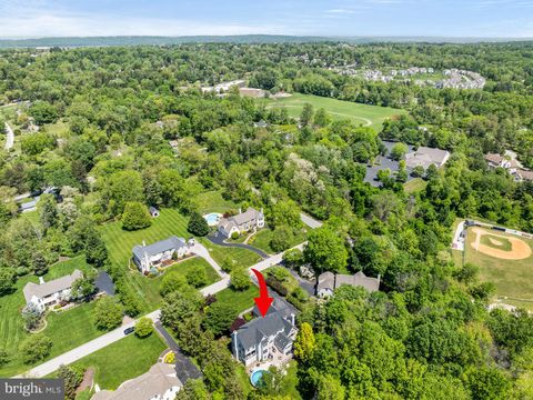 Tiny photo for 3 Greenstone Way, MALVERN, PA 19355 (MLS # PACT2116412)