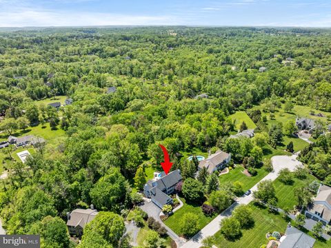 Tiny photo for 3 Greenstone Way, MALVERN, PA 19355 (MLS # PACT2116412)