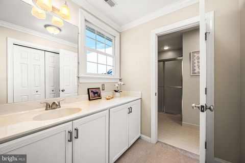 Tiny photo for 3 Greenstone Way, MALVERN, PA 19355 (MLS # PACT2116412)