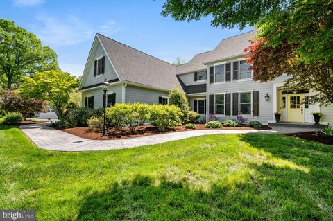 Tiny photo for 3 Greenstone Way, MALVERN, PA 19355 (MLS # PACT2116412)