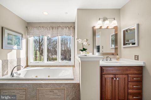 Tiny photo for 3 Greenstone Way, MALVERN, PA 19355 (MLS # PACT2116412)