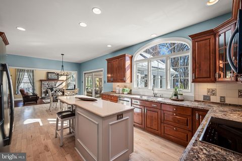 Tiny photo for 3 Greenstone Way, MALVERN, PA 19355 (MLS # PACT2116412)