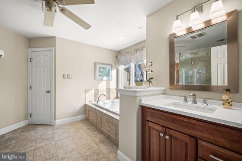 Tiny photo for 3 Greenstone Way, MALVERN, PA 19355 (MLS # PACT2116412)