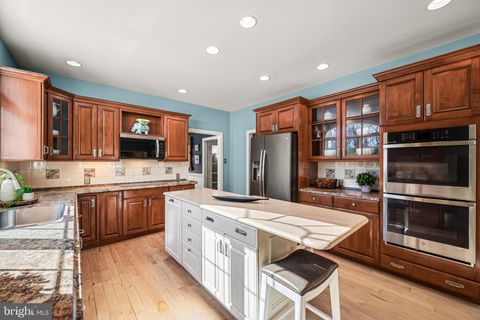 Tiny photo for 3 Greenstone Way, MALVERN, PA 19355 (MLS # PACT2116412)