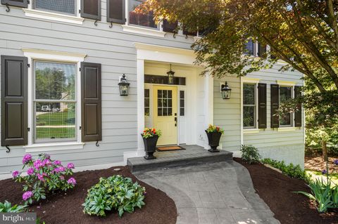 Tiny photo for 3 Greenstone Way, MALVERN, PA 19355 (MLS # PACT2116412)