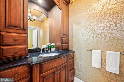 Tiny photo for 3 Greenstone Way, MALVERN, PA 19355 (MLS # PACT2116412)