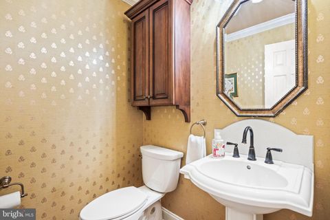 Tiny photo for 3 Greenstone Way, MALVERN, PA 19355 (MLS # PACT2116412)