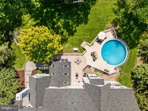 Tiny photo for 3 Greenstone Way, MALVERN, PA 19355 (MLS # PACT2116412)