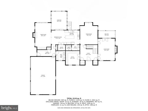 Tiny photo for 3 Greenstone Way, MALVERN, PA 19355 (MLS # PACT2116412)