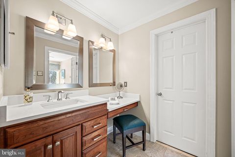 Tiny photo for 3 Greenstone Way, MALVERN, PA 19355 (MLS # PACT2116412)