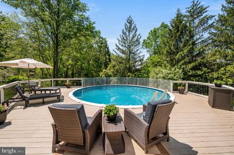 Tiny photo for 3 Greenstone Way, MALVERN, PA 19355 (MLS # PACT2116412)