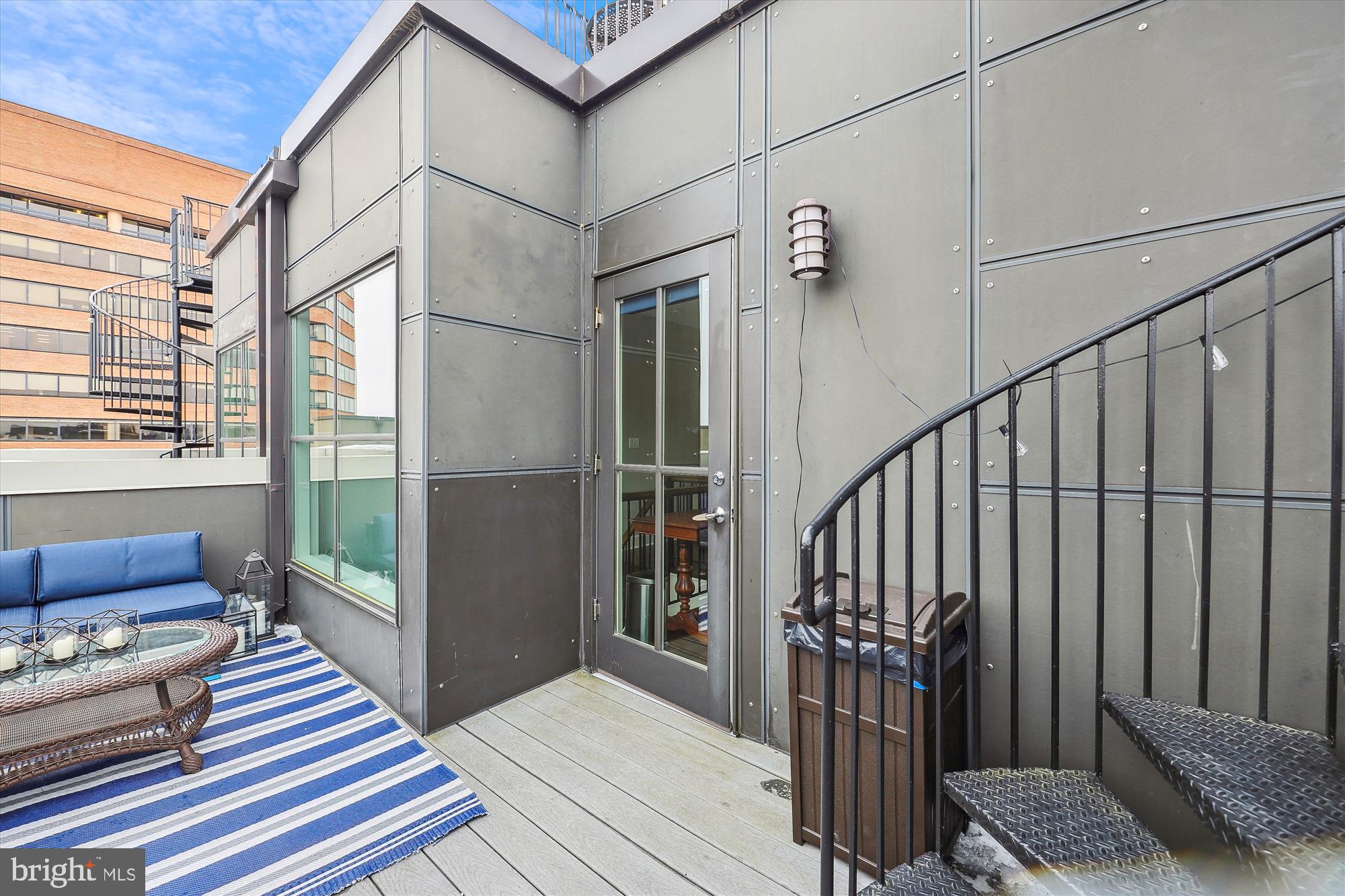 PRINTERS ROW - Residential