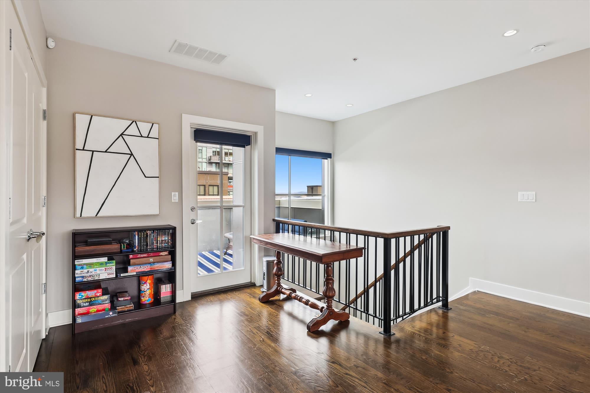 PRINTERS ROW - Residential