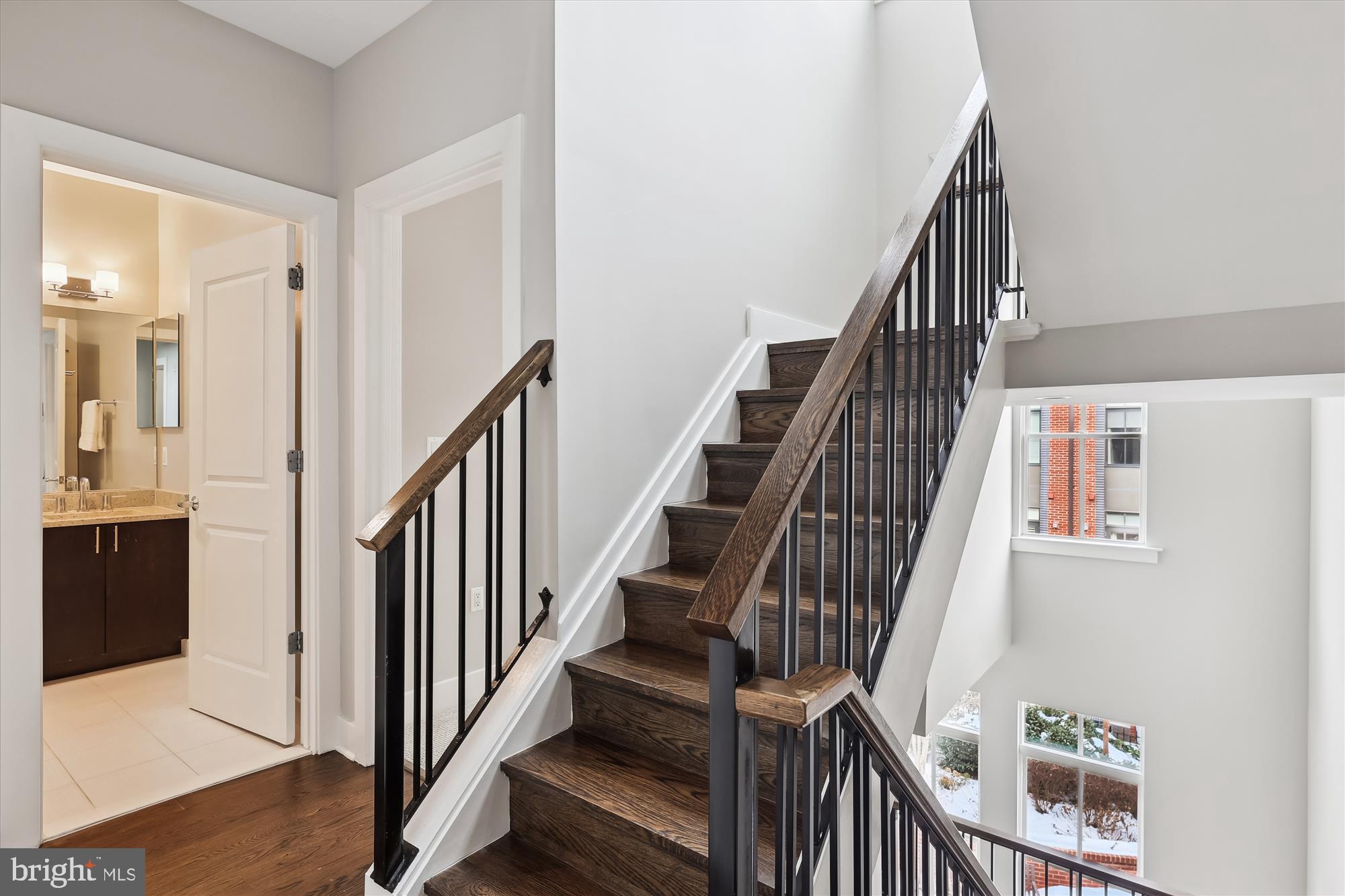 PRINTERS ROW - Residential