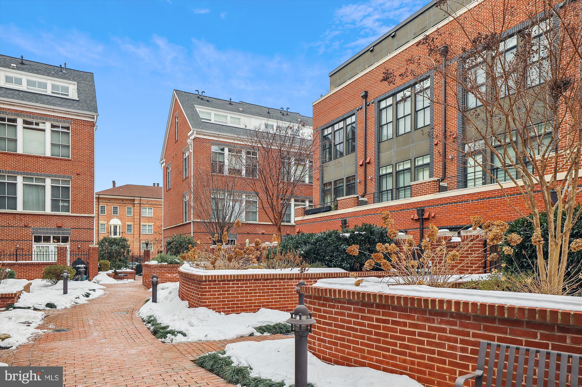 PRINTERS ROW - Residential