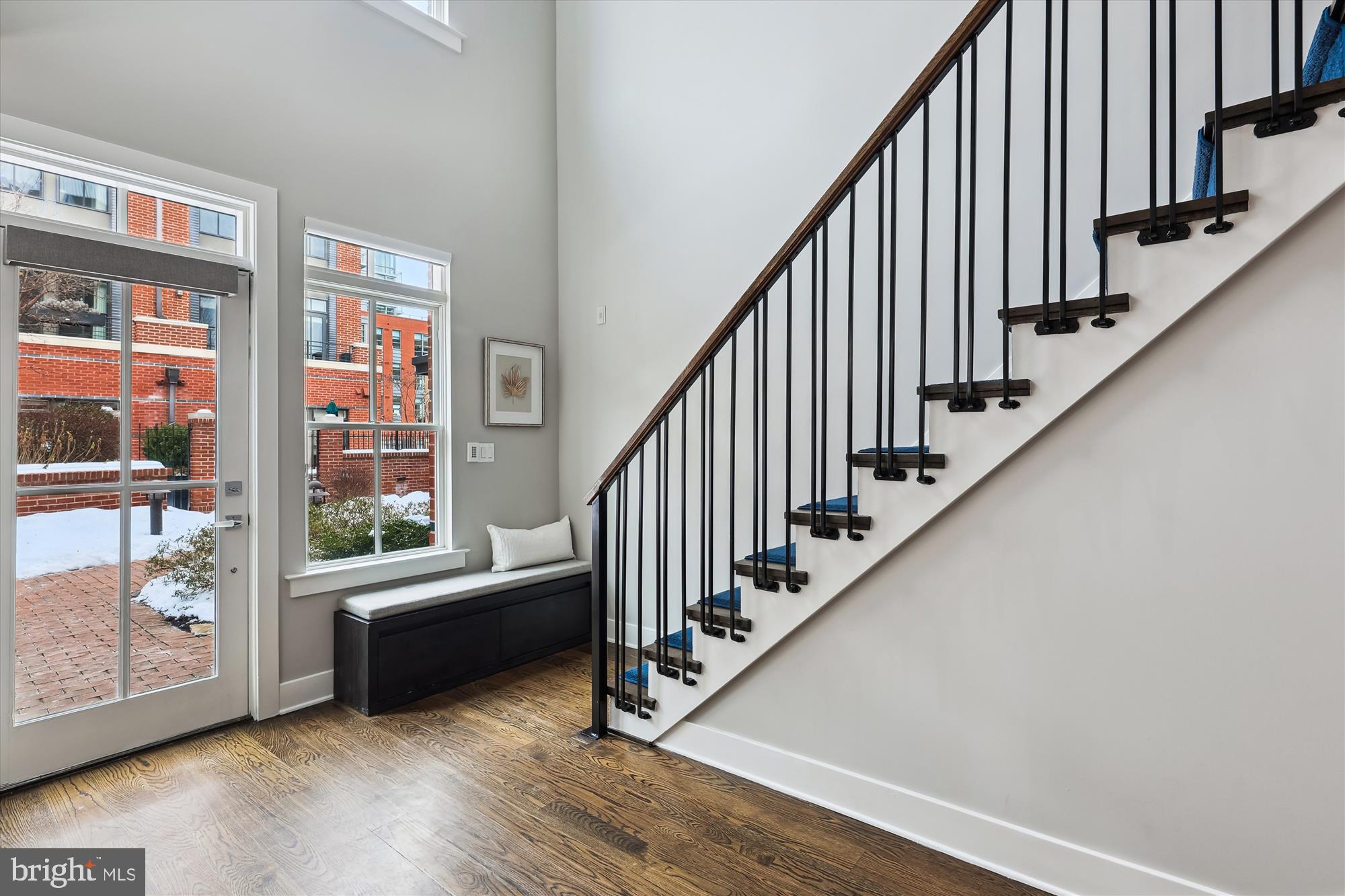 PRINTERS ROW - Residential