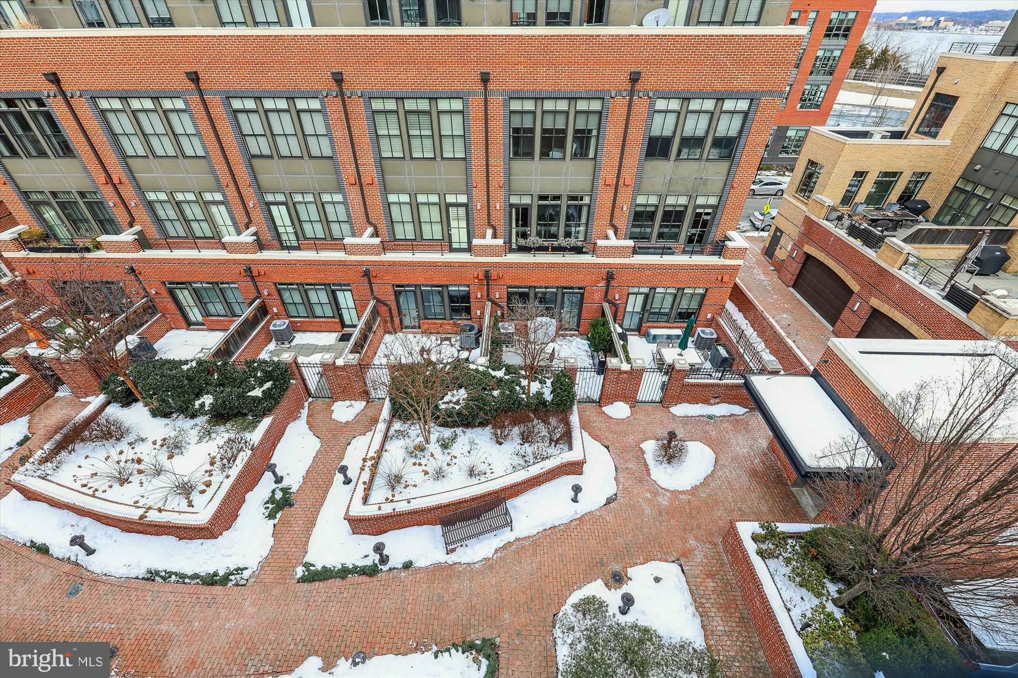 PRINTERS ROW - Residential