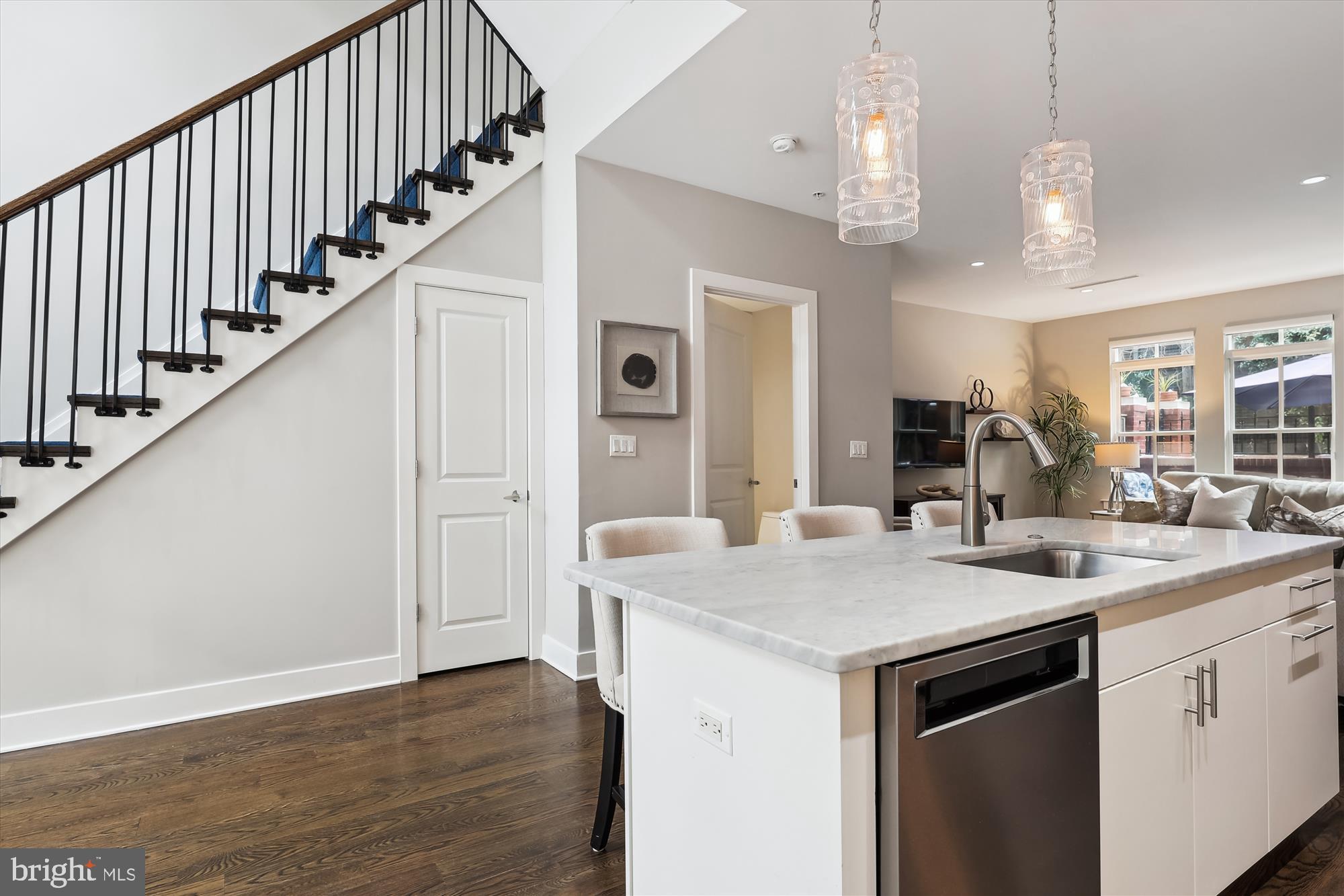 PRINTERS ROW - Residential