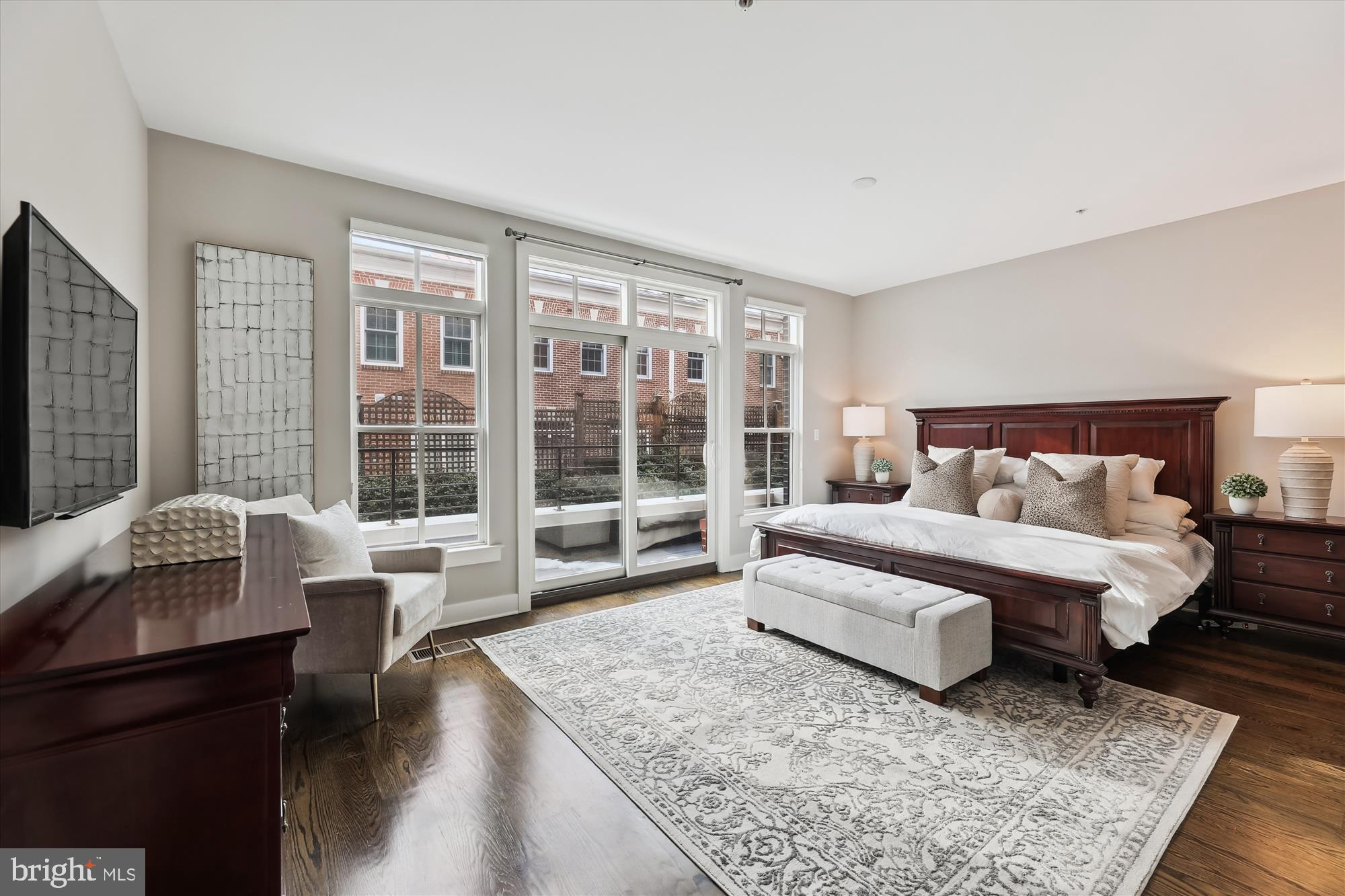 PRINTERS ROW - Residential