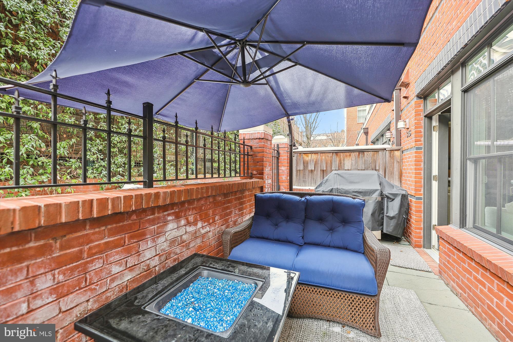 PRINTERS ROW - Residential