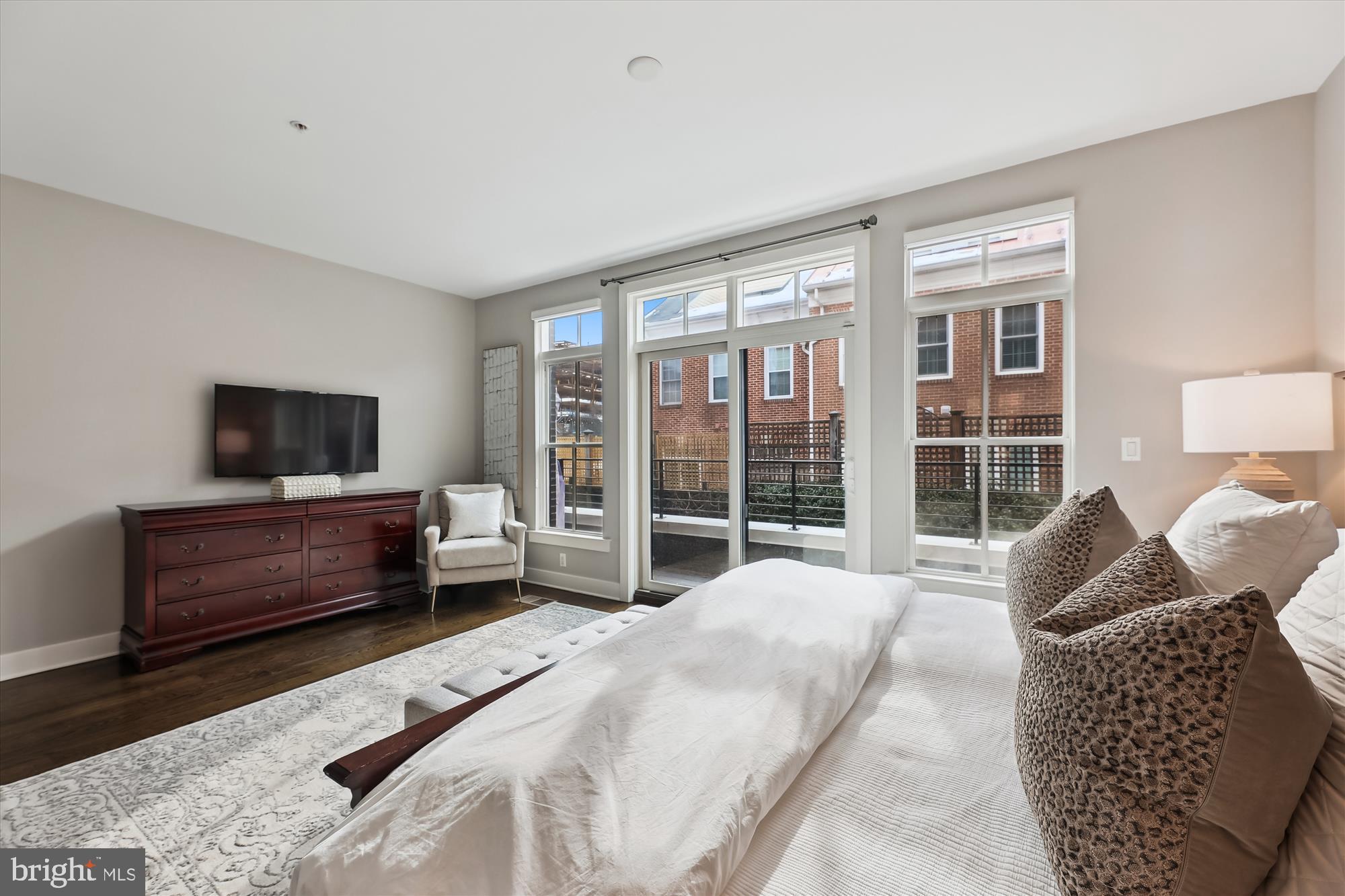 PRINTERS ROW - Residential