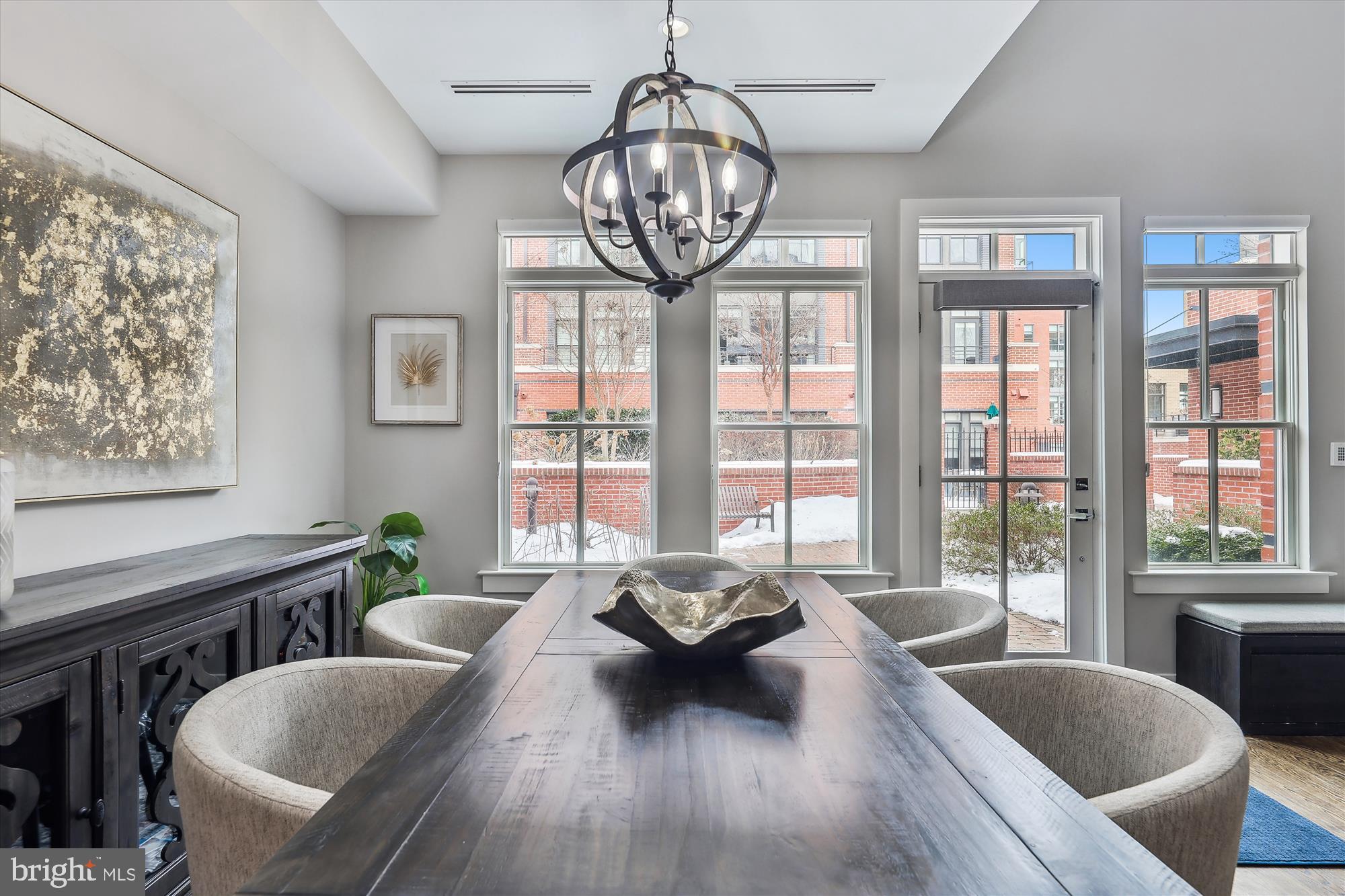 PRINTERS ROW - Residential